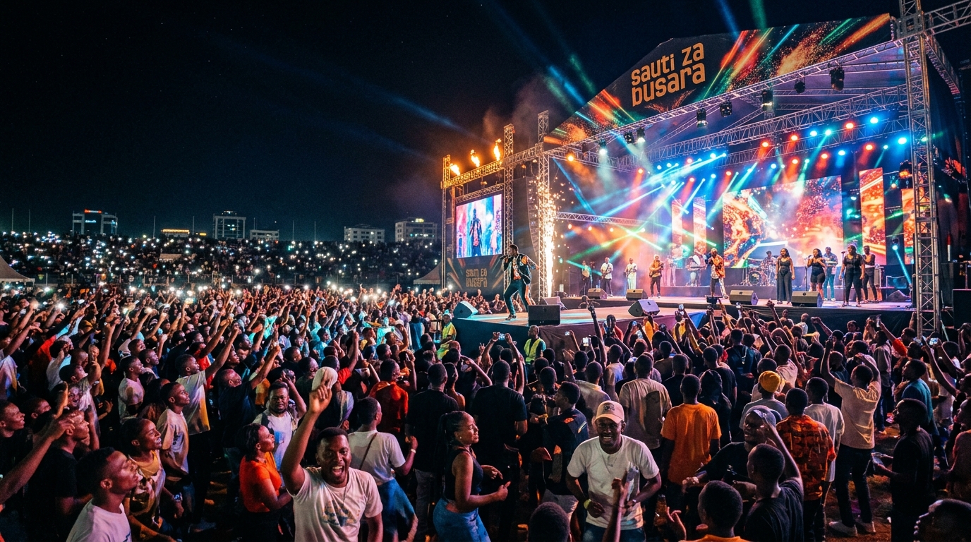 Concert